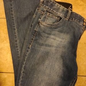 Lane Bryant Jeans size 14